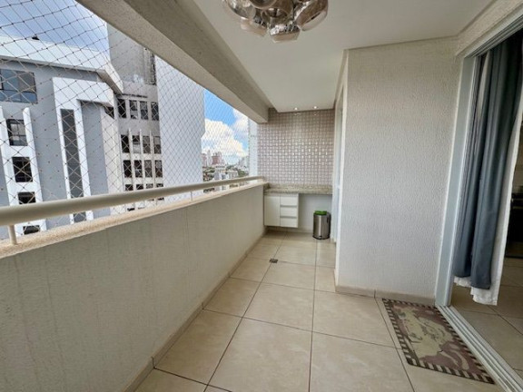 Imagem Apartamento com 2 Quartos à Venda, 69 m² em Setor Oeste - Goiânia Imagem Apartamento com 2 Quartos à Venda, 69 m² em Setor Oeste - Goiânia