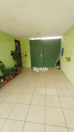 Imagem Casa com 2 Quartos à Venda, 106 m² em Parque Universitário - Rio Claro Imagem Casa com 2 Quartos à Venda, 106 m² em Parque Universitário - Rio Claro