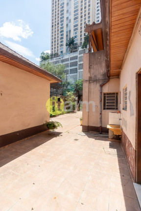 Imagem Terreno à Venda, 357 m² em Bela Vista - São Paulo