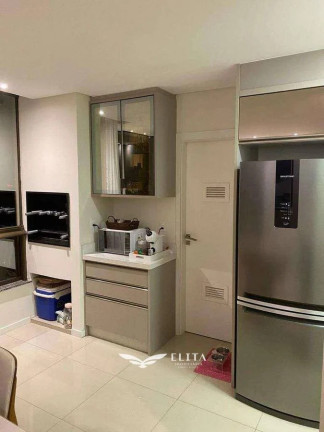 Imagem Apartamento com 1 Quarto à Venda, 74 m² em Fazenda - Itajaí Imagem Apartamento com 1 Quarto à Venda, 74 m² em Fazenda - Itajaí