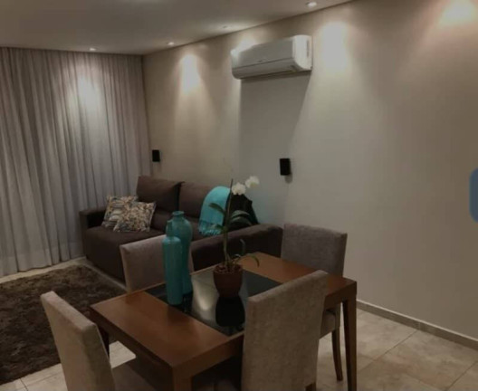 Imagem Apartamento com 2 Quartos à Venda, 95 m² em Embaré - Santos Imagem Apartamento com 2 Quartos à Venda, 95 m² em Embaré - Santos