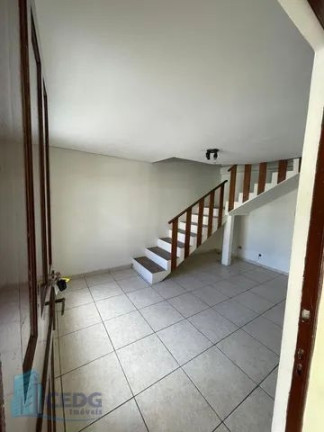 Imagem Casa de Condomínio com 3 Quartos à Venda, 105 m² em Boqueirão - Curitiba Imagem Casa de Condomínio com 3 Quartos à Venda, 105 m² em Boqueirão - Curitiba