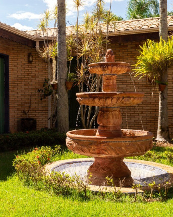 Imagem Imóvel com 6 Quartos à Venda, 1.200 m² em Condomínio Vila Real De Itú - Itu Imagem Imóvel com 6 Quartos à Venda, 1.200 m² em Condomínio Vila Real De Itú - Itu