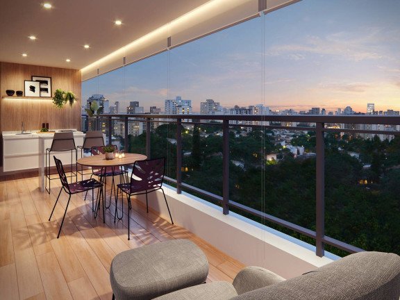 Imagem Apartamento com 3 Quartos à Venda, em Jardim Aquarius - São José Dos Campos Imagem Apartamento com 3 Quartos à Venda, em Jardim Aquarius - São José Dos Campos