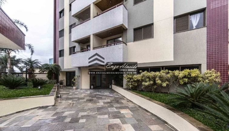 Imagem Apartamento com 3 Quartos à Venda, 96 m² em Mooca - São Paulo Imagem Apartamento com 3 Quartos à Venda, 96 m² em Mooca - São Paulo