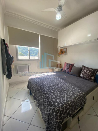 Imagem Kitnet com 1 Quarto à Venda, 39 m² em Canto Do Forte - Praia Grande