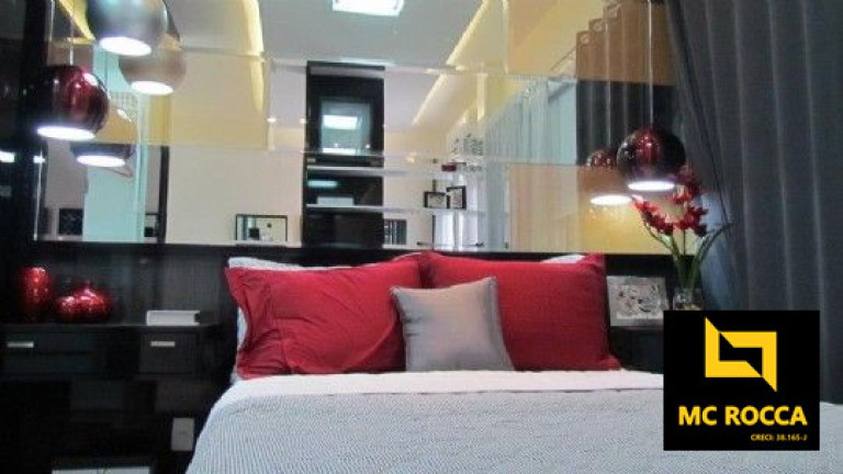 Imagem Loft com 1 Quarto à Venda, 42 m² em Anchieta - São Bernardo Do Campo Imagem Loft com 1 Quarto à Venda, 42 m² em Anchieta - São Bernardo Do Campo