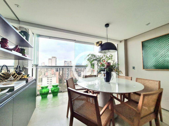 Imagem Apartamento com 2 Quartos à Venda, 72 m² em Vila Olímpia - São Paulo Imagem Apartamento com 2 Quartos à Venda, 72 m² em Vila Olímpia - São Paulo