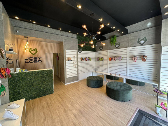 Sala Comercial para Alugar, 50 m² em Centro - Taubaté