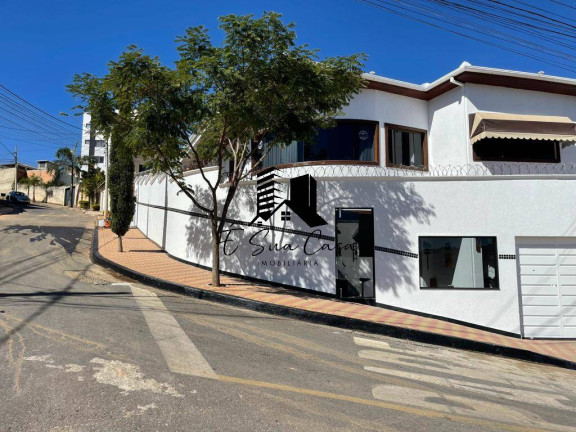 Imagem Casa com 3 Quartos à Venda, 247 m² em Cabral - Contagem Imagem Casa com 3 Quartos à Venda, 247 m² em Cabral - Contagem