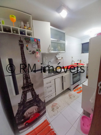 Imagem Apartamento com 2 Quartos à Venda, 50 m² em Recreio Ipitanga - Lauro De Freitas Imagem Apartamento com 2 Quartos à Venda, 50 m² em Recreio Ipitanga - Lauro De Freitas