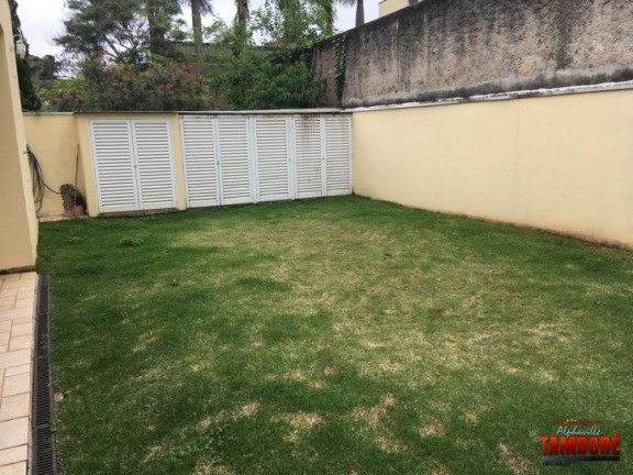 Imagem Casa com 4 Quartos à Venda, 400 m² em Melville - Alphaville