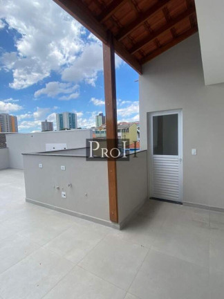Imagem Cobertura com 2 Quartos à Venda, 55 m² em Parque Das Nações - Santo André Imagem Cobertura com 2 Quartos à Venda, 55 m² em Parque Das Nações - Santo André