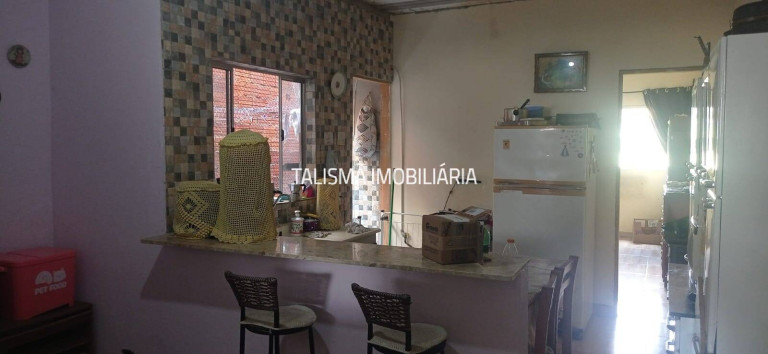 Imagem Casa com 3 Quartos à Venda, 76 m² em Vila Indiana - Taboão Da Serra