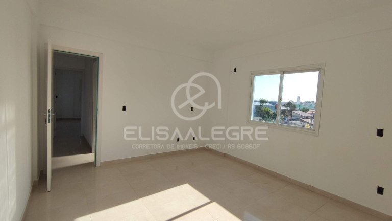Imagem Apartamento com 2 Quartos à Venda, 92 m² em Olímpica - Esteio