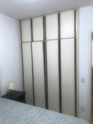 Imagem Apartamento com 1 Quarto para Alugar, 42 m² em Vila Nova Conceição - São Paulo Imagem Apartamento com 1 Quarto para Alugar, 42 m² em Vila Nova Conceição - São Paulo