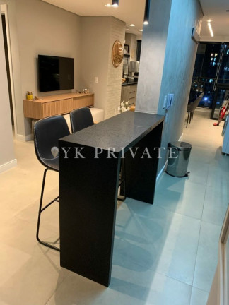 Imagem Apartamento com 2 Quartos à Venda, 67 m² em Barra Funda - São Paulo