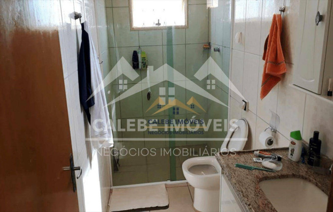 Imagem Casa com 3 Quartos à Venda, 166 m² em Residencial Donato Flores - Tatuí Imagem Casa com 3 Quartos à Venda, 166 m² em Residencial Donato Flores - Tatuí