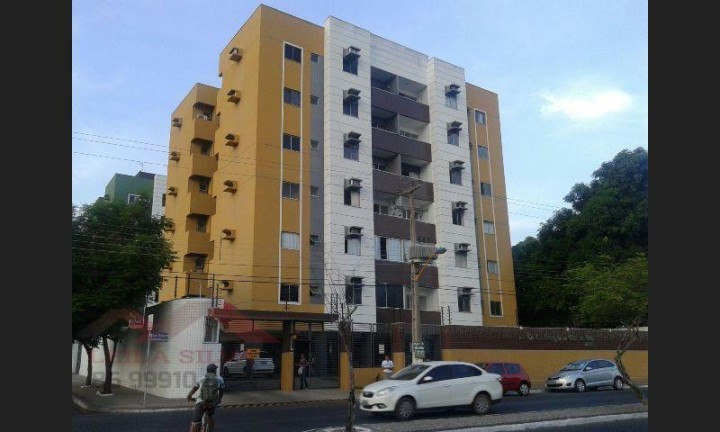 Imagem Apartamento com 3 Quartos à Venda, em Horto - Teresina Imagem Apartamento com 3 Quartos à Venda, em Horto - Teresina
