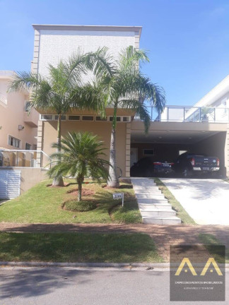 Imagem Casa de Condomínio com 4 Quartos à Venda, 344 m² em Alphaville - Santana De Parnaíba
