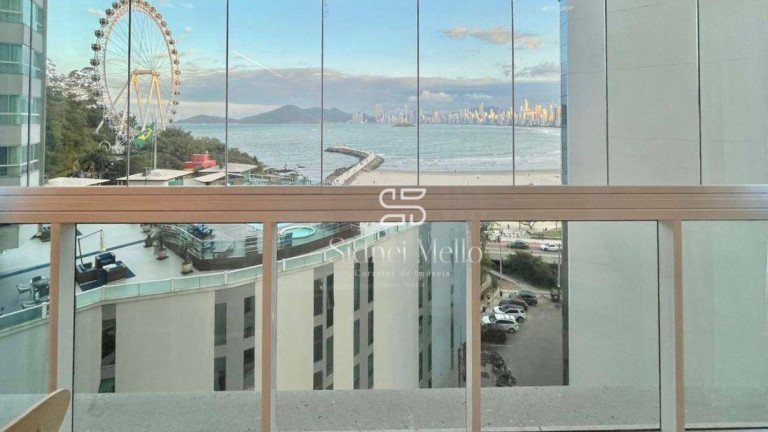 Imagem Apartamento com 4 Quartos à Venda, 160 m² em 2 Quadra Norte - Balneário Camboriú