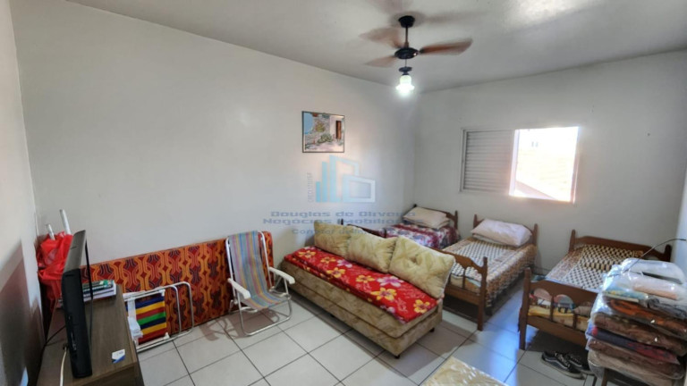 Kitnet à Venda, 34 m² em Caiçara - Praia Grande