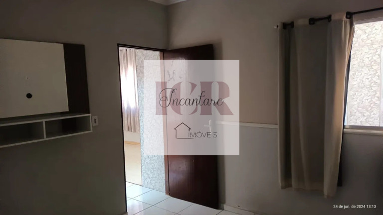 Imagem Casa com 2 Quartos à Venda, 73 m² em Aparecidinha - Sorocaba