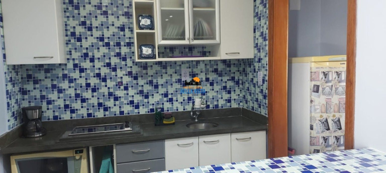 Imagem Apartamento à Venda, em Centro - São Vicente Imagem Apartamento à Venda, em Centro - São Vicente