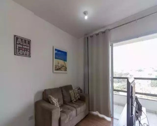 Imagem Apartamento com 1 Quarto à Venda, 35 m² em Cambuci - São Paulo Imagem Apartamento com 1 Quarto à Venda, 35 m² em Cambuci - São Paulo