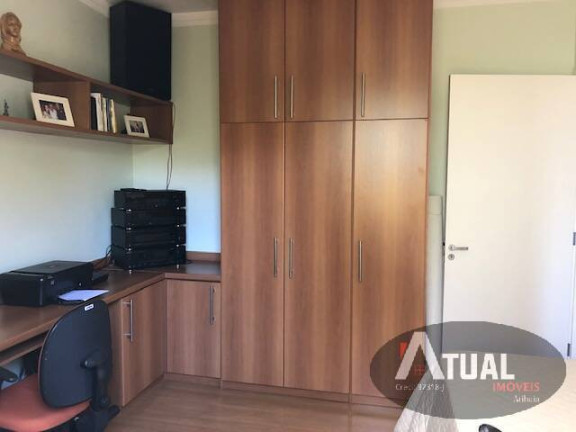 Imagem Casa de Condomínio com 4 Quartos à Venda, 570 m² em Jardim América - Bragança Paulista