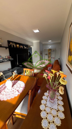 Imagem Apartamento com 2 Quartos à Venda, 62 m² em Loteamento Santo Antônio - Itatiba