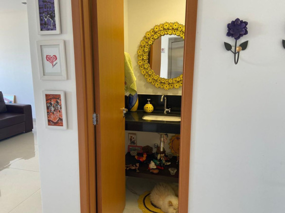 Imagem Apartamento à Venda, 119 m² em Jardim América - Goiânia