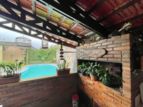 Imagem Casa com 5 Quartos à Venda, 240 m² em Itoupava Central - Blumenau Imagem Casa com 5 Quartos à Venda, 240 m² em Itoupava Central - Blumenau