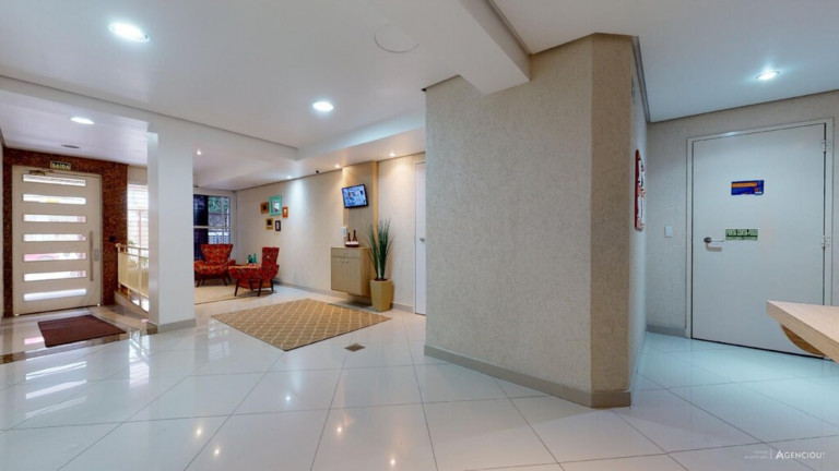 Imagem Imóvel com 1 Quarto à Venda, 30 m² em Centro Histórico - Porto Alegre Imagem Imóvel com 1 Quarto à Venda, 30 m² em Centro Histórico - Porto Alegre