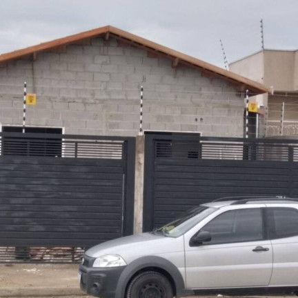 Casa com 3 Quartos à Venda, 70 m² em Centro - Taubaté