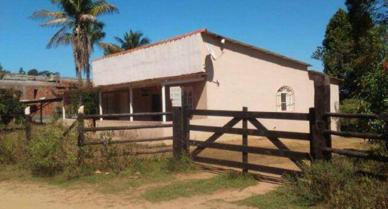 Imagem Chácara com 20 Quartos à Venda, 90 m² em Aterrado Do Imburo - Macaé