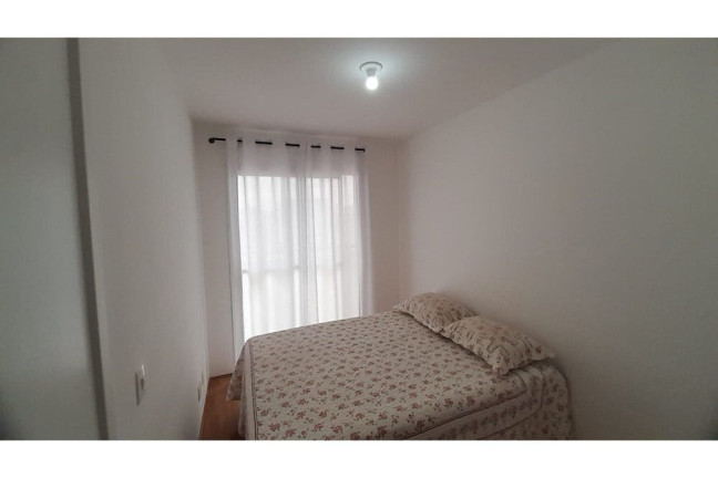 Imagem Imóvel com 1 Quarto à Venda, 29 m² em Jardim Da Glória - São Paulo