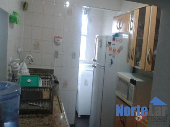 Imagem Apartamento com 2 Quartos à Venda, 49 m² em Jardim Do Tiro - São Paulo Imagem Apartamento com 2 Quartos à Venda, 49 m² em Jardim Do Tiro - São Paulo