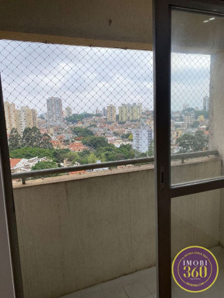 Imagem Apartamento com 3 Quartos à Venda, 63 m² em Jardim Textil - São Paulo Imagem Apartamento com 3 Quartos à Venda, 63 m² em Jardim Textil - São Paulo