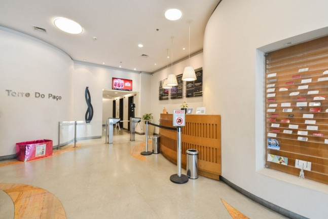 Imagem Sala Comercial à Venda, 42 m² em Centro - Osasco