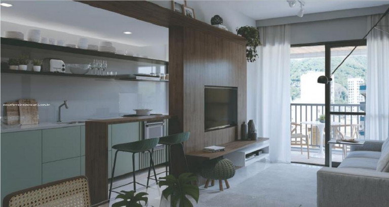 Imagem Apartamento à Venda,  em Tijuca - Rio De Janeiro