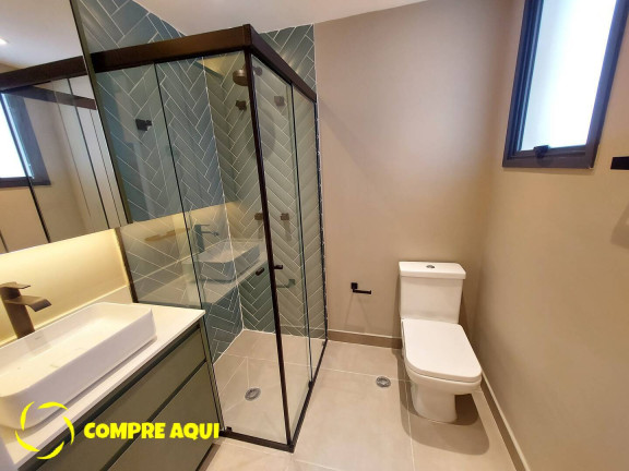 Imagem Apartamento com 1 Quarto à Venda, 33 m² em Perdizes - São Paulo Imagem Apartamento com 1 Quarto à Venda, 33 m² em Perdizes - São Paulo