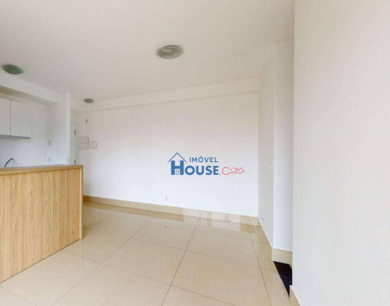 Imagem Apartamento com 2 Quartos à Venda, 57 m² em Perdizes - São Paulo Imagem Apartamento com 2 Quartos à Venda, 57 m² em Perdizes - São Paulo