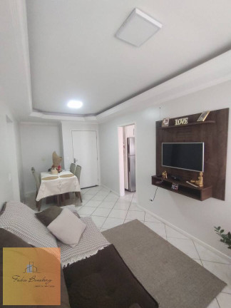 Imagem Apartamento com 3 Quartos à Venda, 62 m² em Santa Barbara - Criciúma