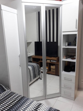Imagem Apartamento com 2 Quartos à Venda, 66 m² em Jardim América - São José Dos Campos Imagem Apartamento com 2 Quartos à Venda, 66 m² em Jardim América - São José Dos Campos