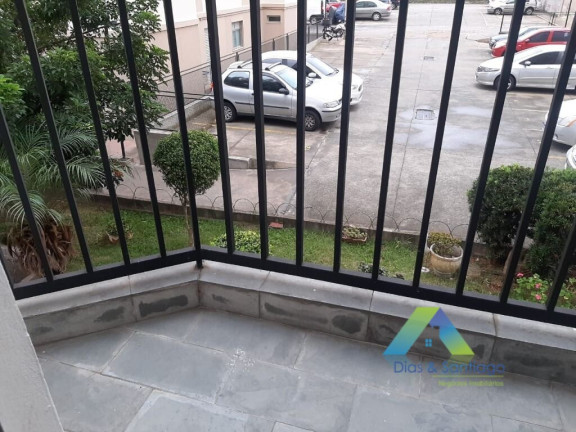 Imagem Apartamento com 3 Quartos à Venda, 64 m² em Vila Das Mercês - São Paulo Imagem Apartamento com 3 Quartos à Venda, 64 m² em Vila Das Mercês - São Paulo