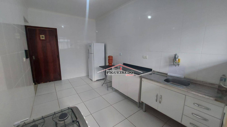 Imagem Apartamento com 3 Quartos à Venda, 108 m² em Boqueirão - Praia Grande Imagem Apartamento com 3 Quartos à Venda, 108 m² em Boqueirão - Praia Grande