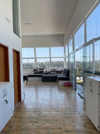 Imagem Imóvel com 6 Quartos à Venda, 13.000 m² em Brigadeiro Tobias - Sorocaba