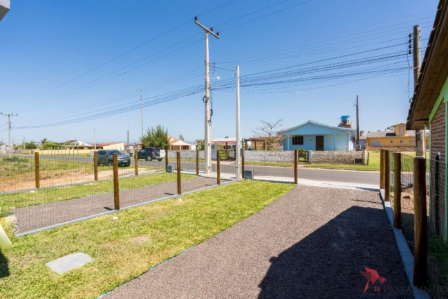 Imagem Casa com 2 Quartos à Venda, 60 m² em Miratorres - Passo De Torres Imagem Casa com 2 Quartos à Venda, 60 m² em Miratorres - Passo De Torres