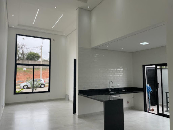 Imagem Casa com 3 Quartos à Venda, 200 m² em Condomínio Helena Maria - Sorocaba Imagem Casa com 3 Quartos à Venda, 200 m² em Condomínio Helena Maria - Sorocaba